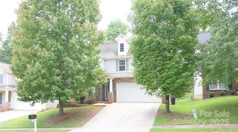 3334 Crutchfield Place, Charlotte, NC 28213