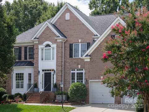 19112 Glouster Court, Cornelius, NC 28031