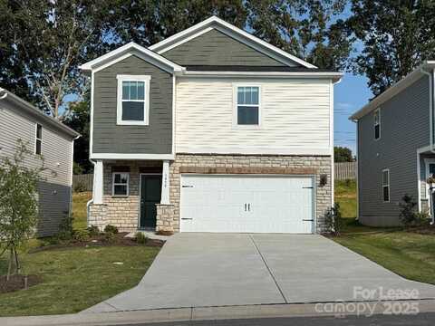 1458 31st Street NE, Conover, NC 28613
