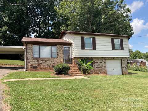 106 Gamble Avenue, Bessemer City, NC 28016