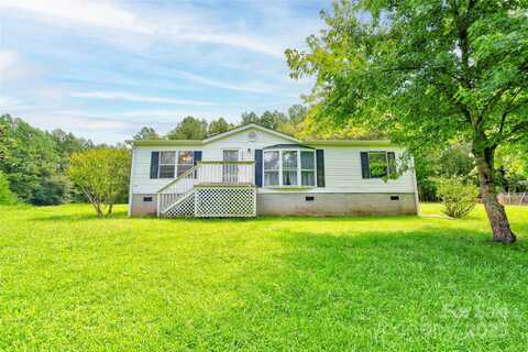 2338 Whelchel Road, Mooresboro, NC 28114