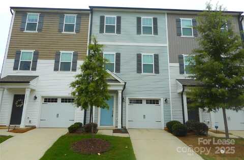 12009 Chesapeake Mallard Drive, Charlotte, NC 28262