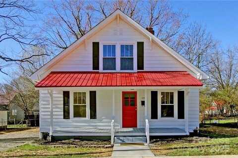 119 E Pressley Avenue, Mooresville, NC 28115