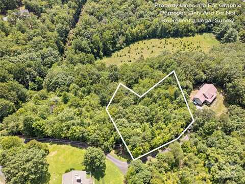 Hazel Hollow Drive lot: #46, Sylva, NC 28779