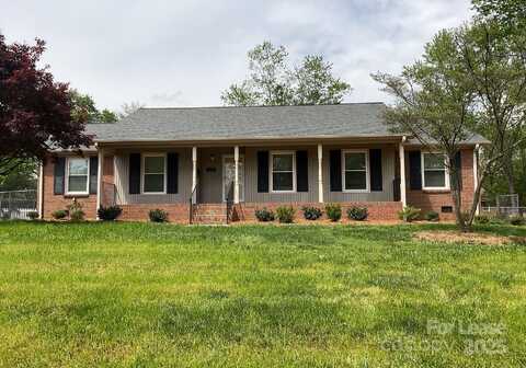 1308 Princeton Avenue, Gastonia, NC 28054