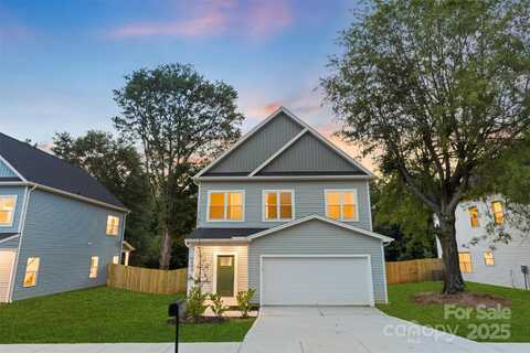 9503 Weston Woods Lane, Charlotte, NC 28216