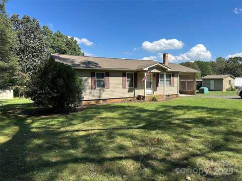 147 Sinclair Road, Mooresville, NC 28115