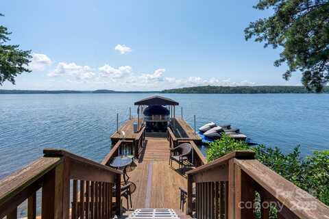333 Badin View Drive, New London, NC 28127