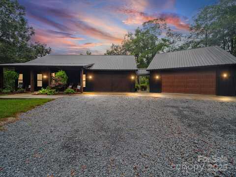 922 Sportsman Road, Morven, NC 28119