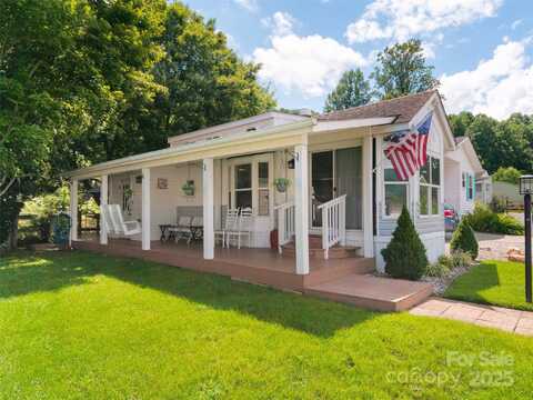 158 & 161 Summer Place Drive, Waynesville, NC 28785