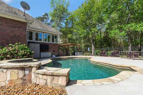 1427 Doe Ridge Lane, Fort Mill, SC 29715