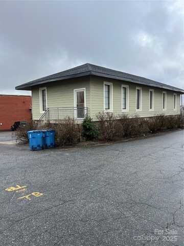 1 S Main Street, Granite Falls, NC 28630