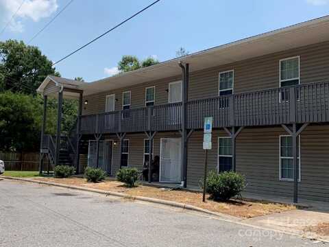 56 Tribune Avenue unit: J, Concord, NC 28025