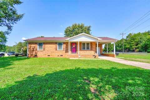 1309 New Prospect Church Road, Shelby, NC 28150