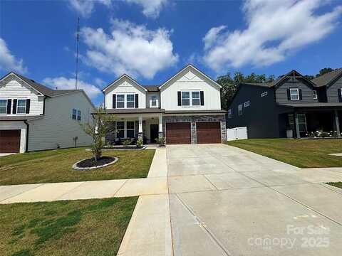 11012 N Commons Drive, Charlotte, NC 28213