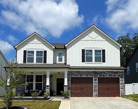 11012 N Commons Drive, Charlotte, NC 28213