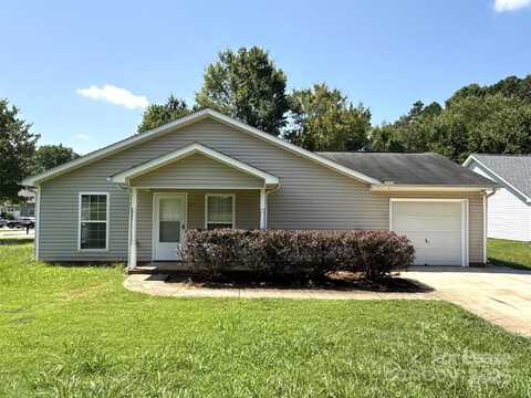 3211 Hubbard Road, Charlotte, NC 28269