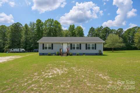 179 Youngs Bend Road, Kershaw, SC 29067