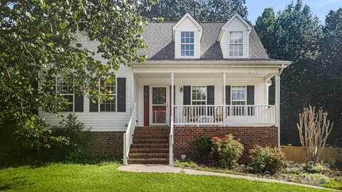 970 Winterside Lane, Winston Salem, NC 27101