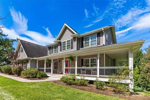 460 Panther Branch Road, Alexander, NC 28701