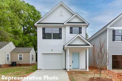 436 E Mills Avenue, Mooresville, NC 28115