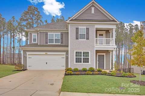 129 Rooster Tail Lane, Troutman, NC 28166