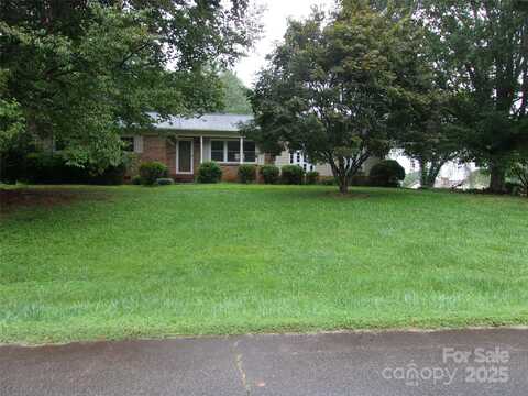 163 Whitney Lane, Statesville, NC 28625
