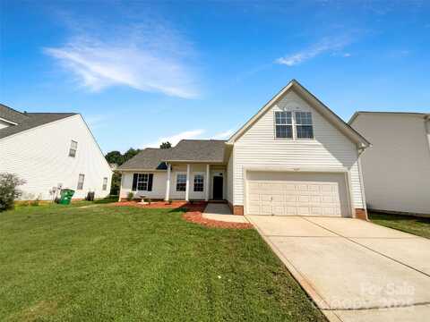 3624 Croft Haven Drive, Charlotte, NC 28269