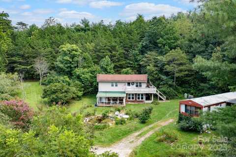 265 Dix Creek Chapel Road, Asheville, NC 28806