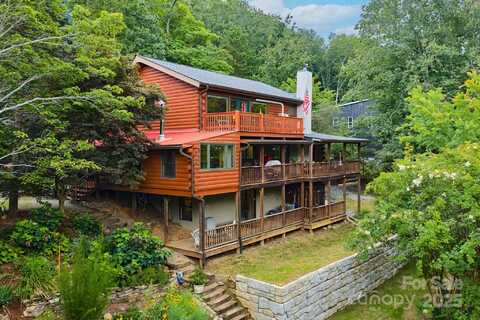 150 Avondale Ridge Road, Asheville, NC 28803