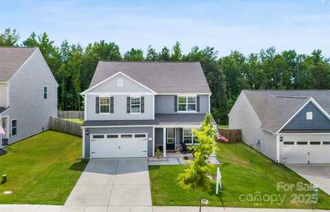 141 Colonial Reserve Avenue, Troutman, NC 28166
