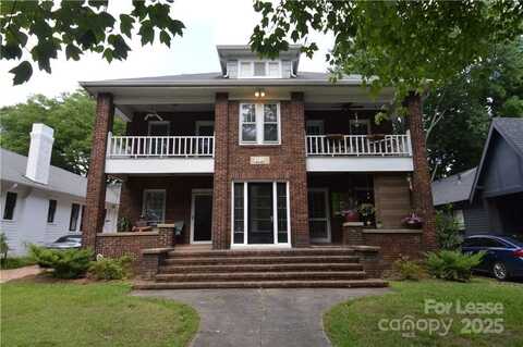 1716 Thomas Avenue unit: 3, Charlotte, NC 28205