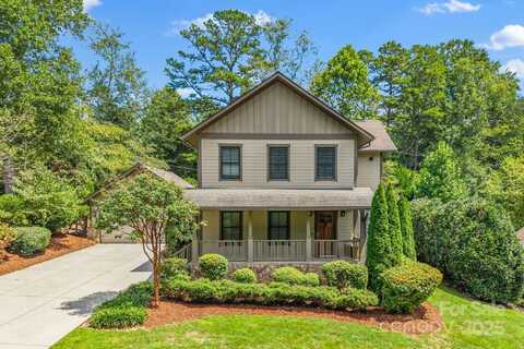 109 Zander Way, Asheville, NC 28805