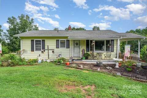 6311 St Peters Church Road, Conover, NC 28613