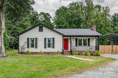 2605 Toddville Road, Charlotte, NC 28214