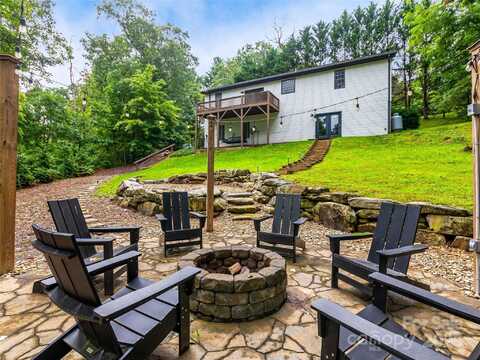 90 Indian Mound Trail, Fairview, NC 28730
