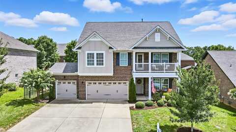 149 Oxford Drive, Mooresville, NC 28115
