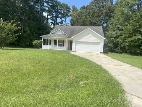 4501 Kaden Court, Wingate, NC 28174