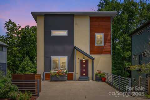 140 Waynesville Avenue, Asheville, NC 28806
