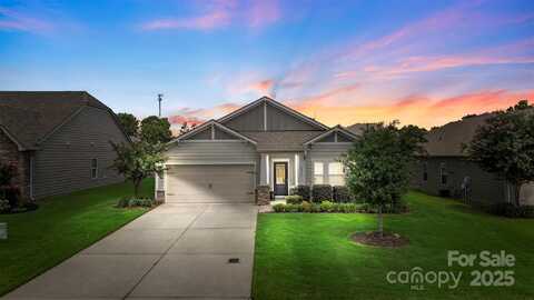 5012 Laurel Glen Court, Monroe, NC 28110