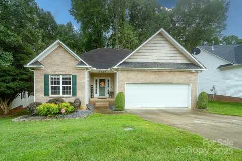 2327 Wednesbury Court, Kannapolis, NC 28083