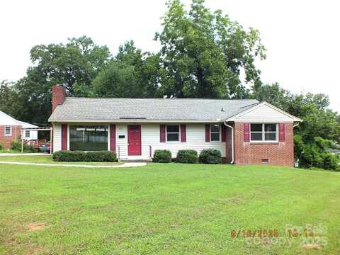 414 Springs Street, Lancaster, SC 29720