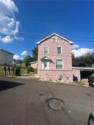 130 Chestnut Street, Everson, PA 15631