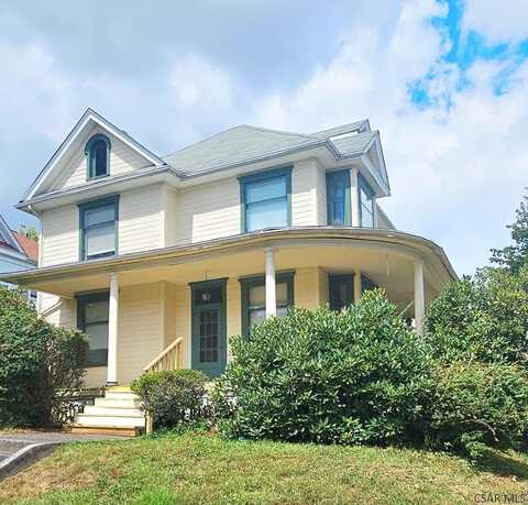 1111 Cambria Avenue, Windber, PA 15963