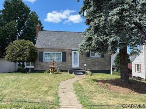 1034 Park Ave, East Mc Keesport, PA 15035