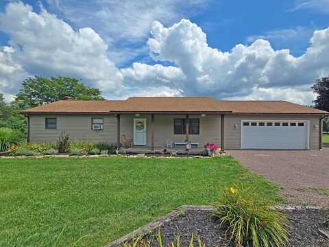 324 Upper Springs Rd, Salisbury, PA 15558