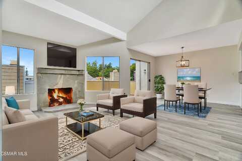 18408 Hatteras Street, Tarzana, CA 91356