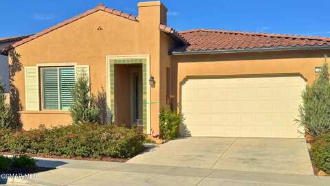 481 Eureka Drive, Santa Paula, CA 93060