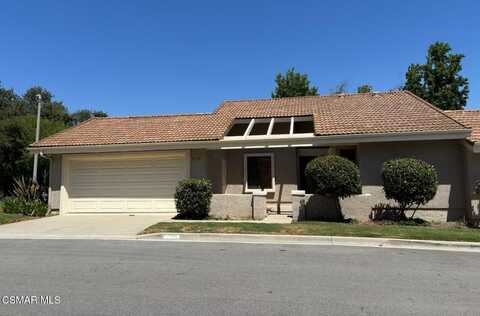 216 Estrellita Lane, Oak Park, CA 91377