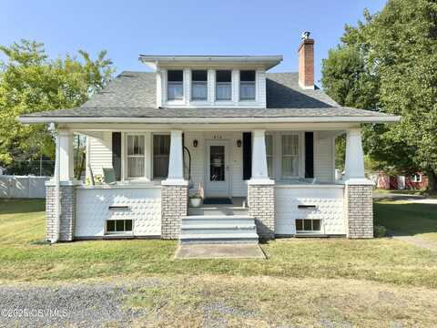 416 DEWART Street, Riverside, PA 17868